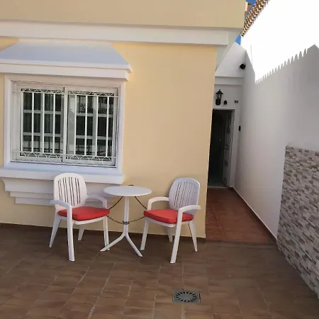 Lägenhet The Palms 2 Bed Duplex With Pool View