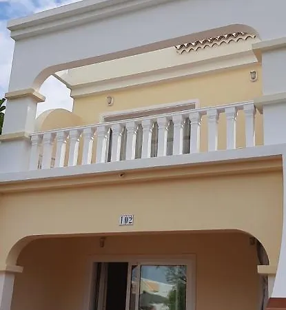 The Palms 2 Bed Duplex With Pool View Lägenhet *